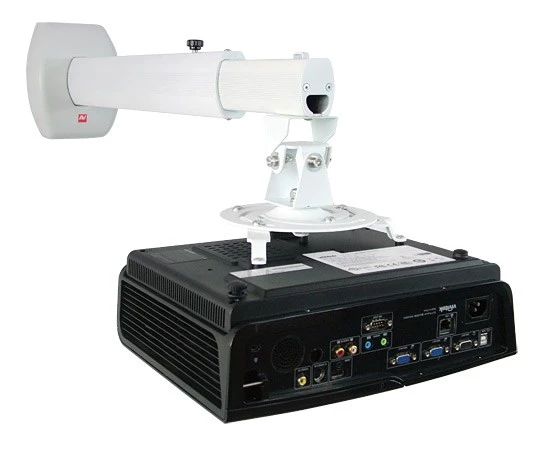 Sienas stiprinājums projektoram Avtek Pro 1200