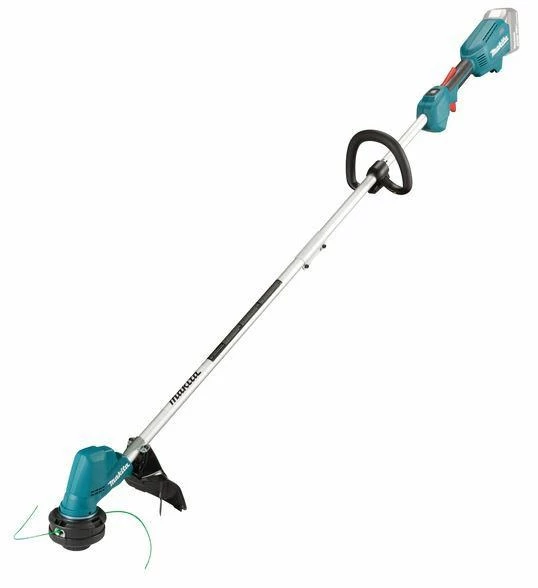 Makita DUR192LZ bezvadu zāles trimmeris /