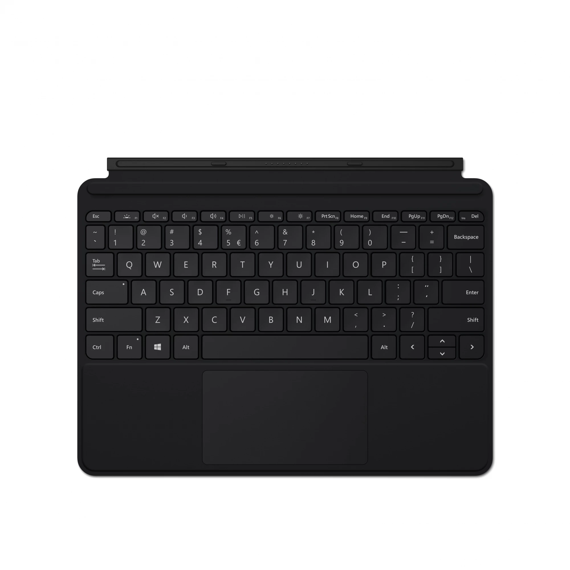 Microsoft Surface Go Type Cover N