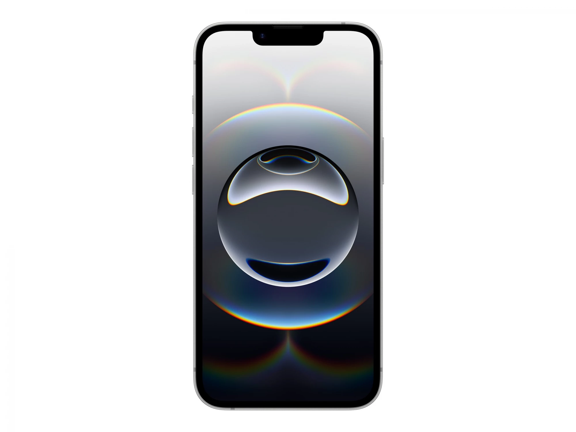 Apple iPhone 16E 512GB balts