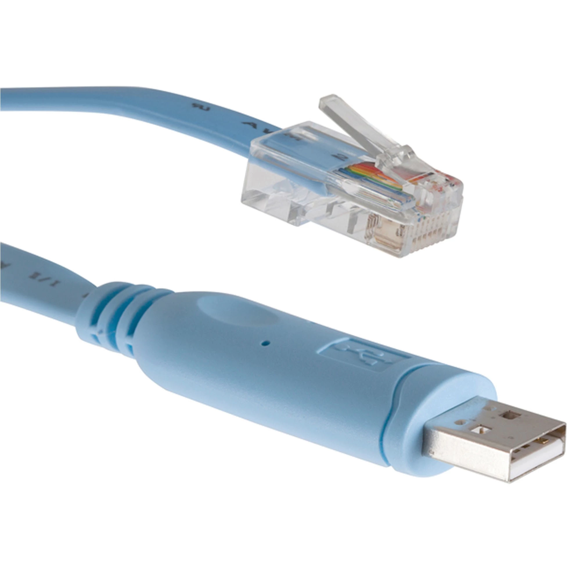 Cisco konsoles adapteris Micro USB uz