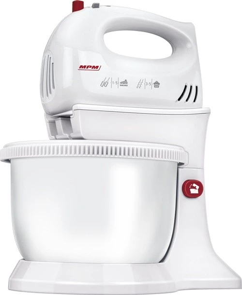 Hand mixer with stand MMR-16Z