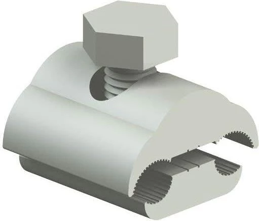 Zemējuma spaile CM925007 6-25 mm² (CM925007)