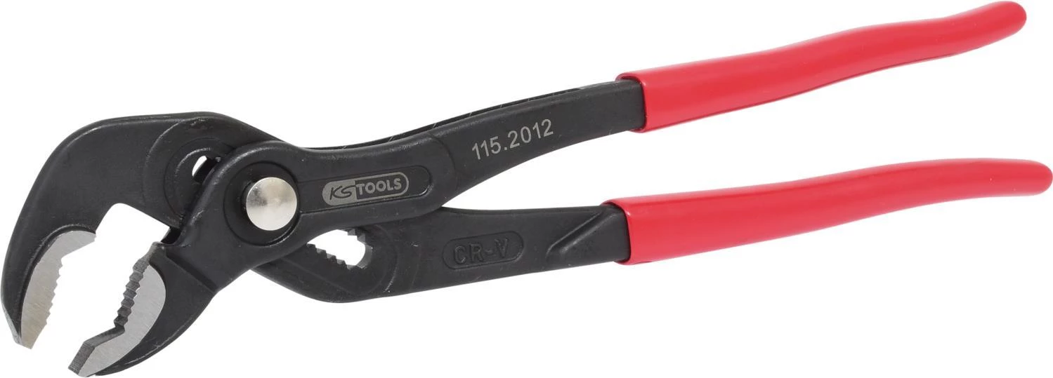 Ūdenssūkņa knaibles ks tools 115.2012