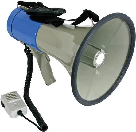 Velleman MP25SFM - 25 W -