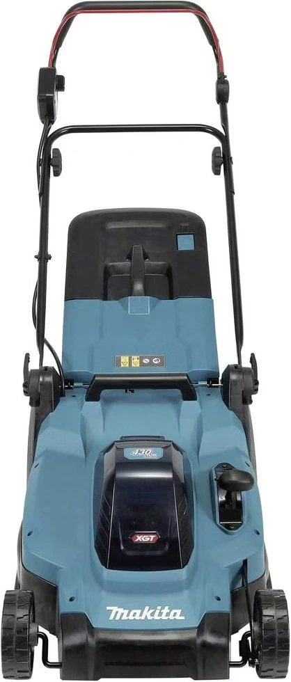 Bezvada zāles pļāvējs MAKITA LM004GZ 40V