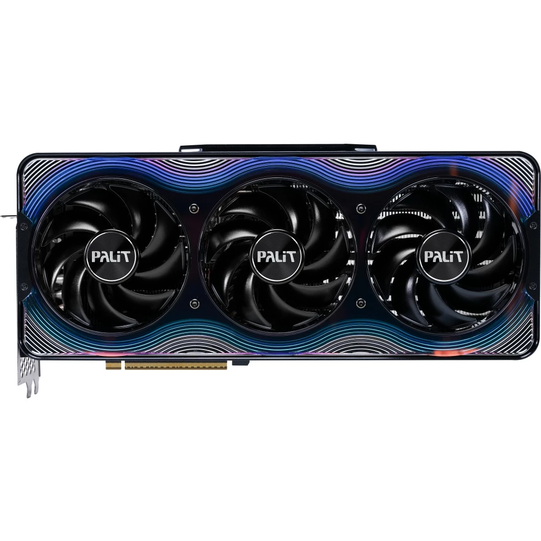 Palit GeForce RTX 5090 GameRock OC