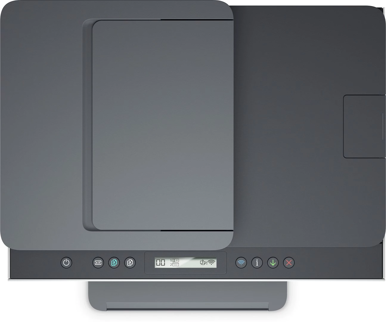 HP Smart Tank 750 Daudzfunkciju Printeris