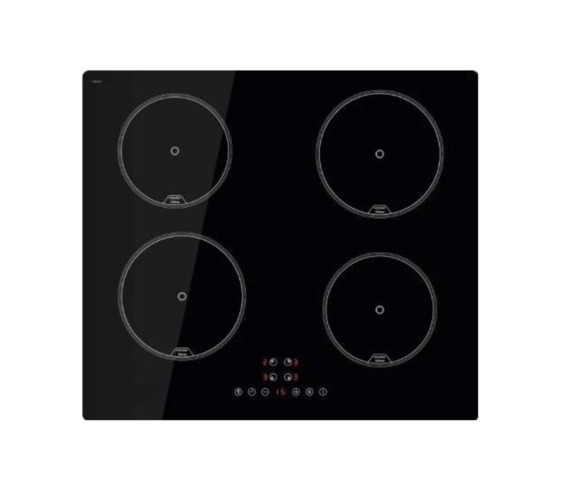 CATA IB 6304E2 BK indukcijas plīts