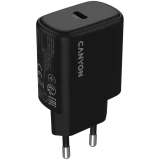 CANYON lādētājs OnCharge 200 20W 1xPD
