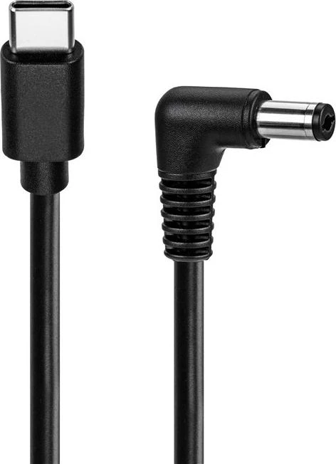 Goobay USB-C uz DC kabelis 5