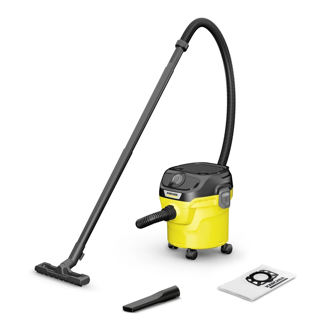 Putekļu sūcējs Karcher 1.628-401.0