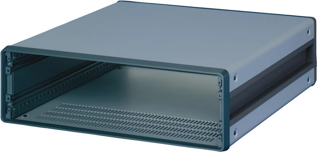 SCHROFF COMPAC PRO CASE 3U 28HP