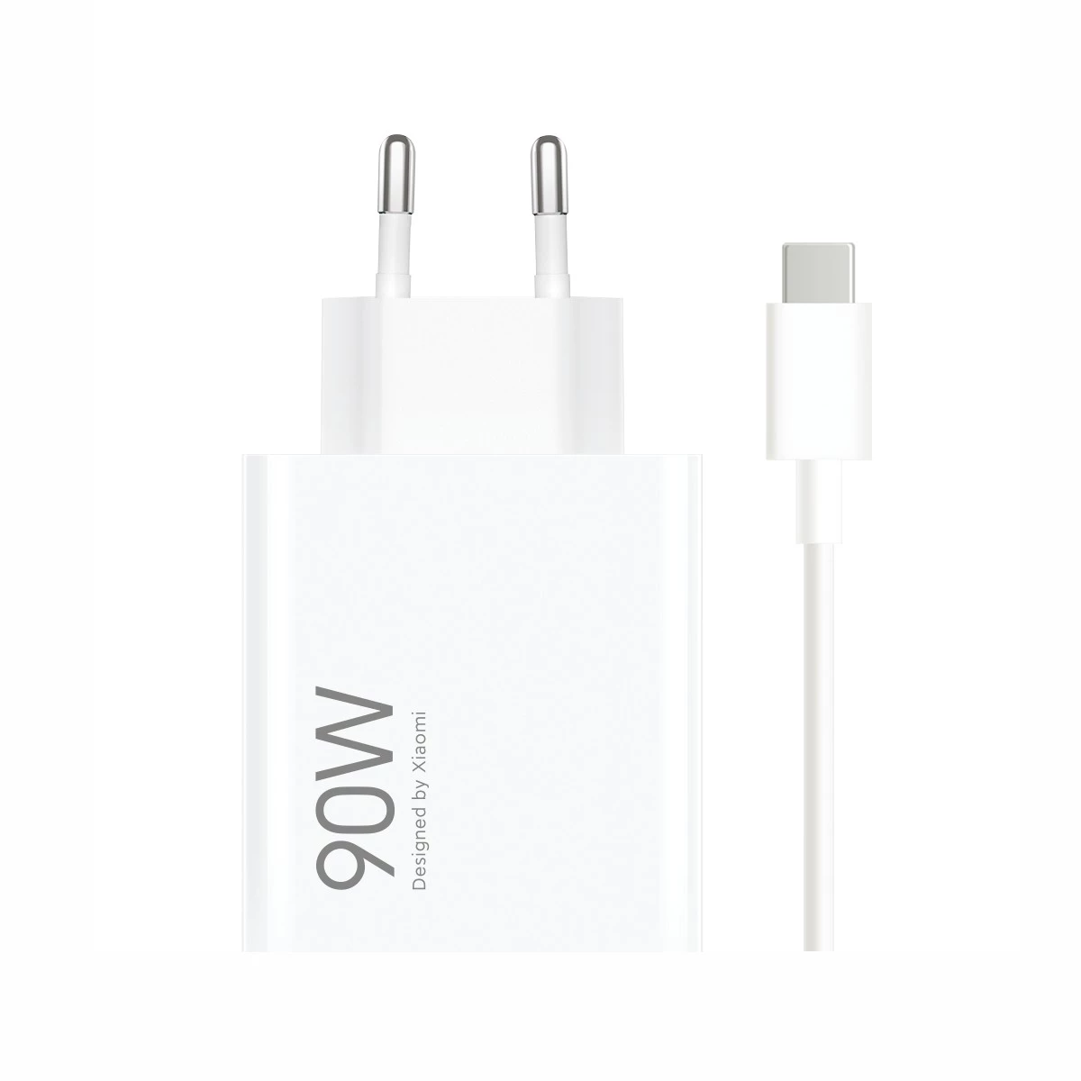 Lādētājs Xiaomi Hypercharge Combo 90W Type-A