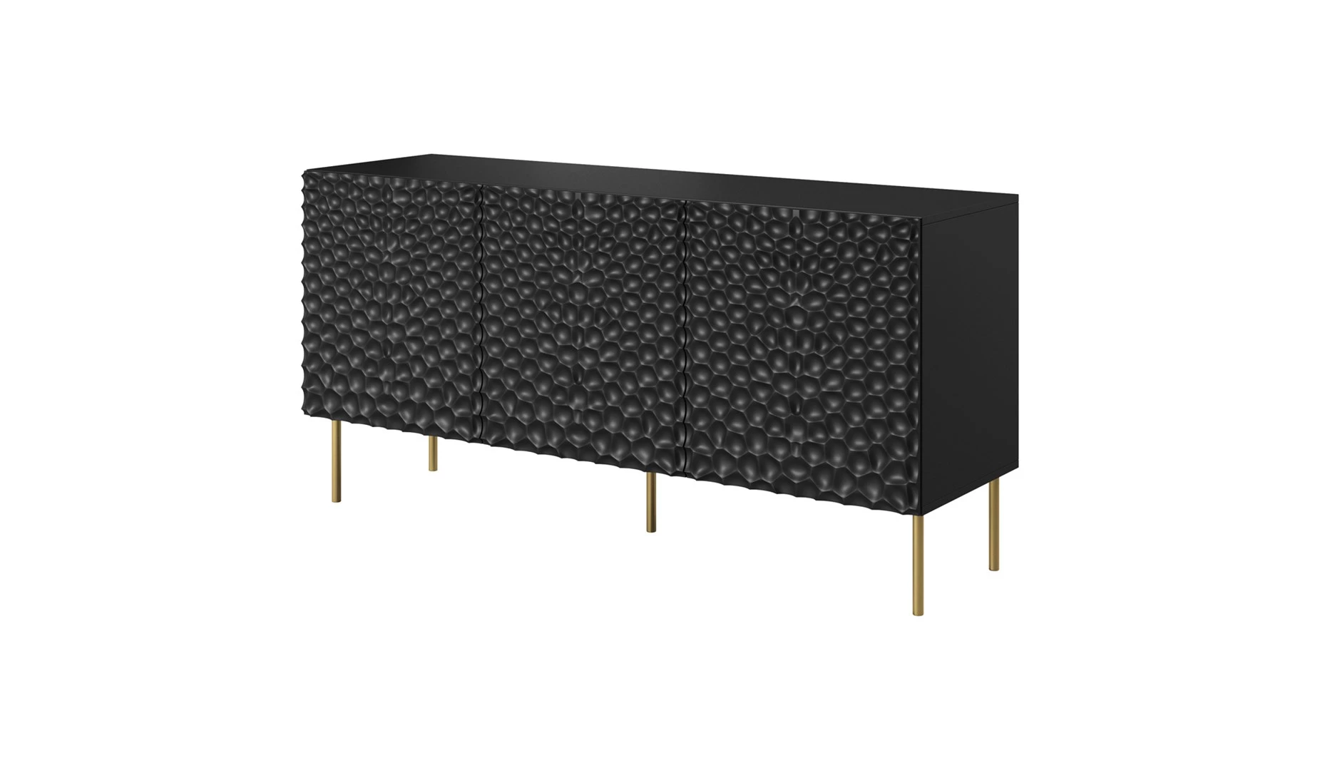 Kumode HOLE 152x42.5x74.5 cm