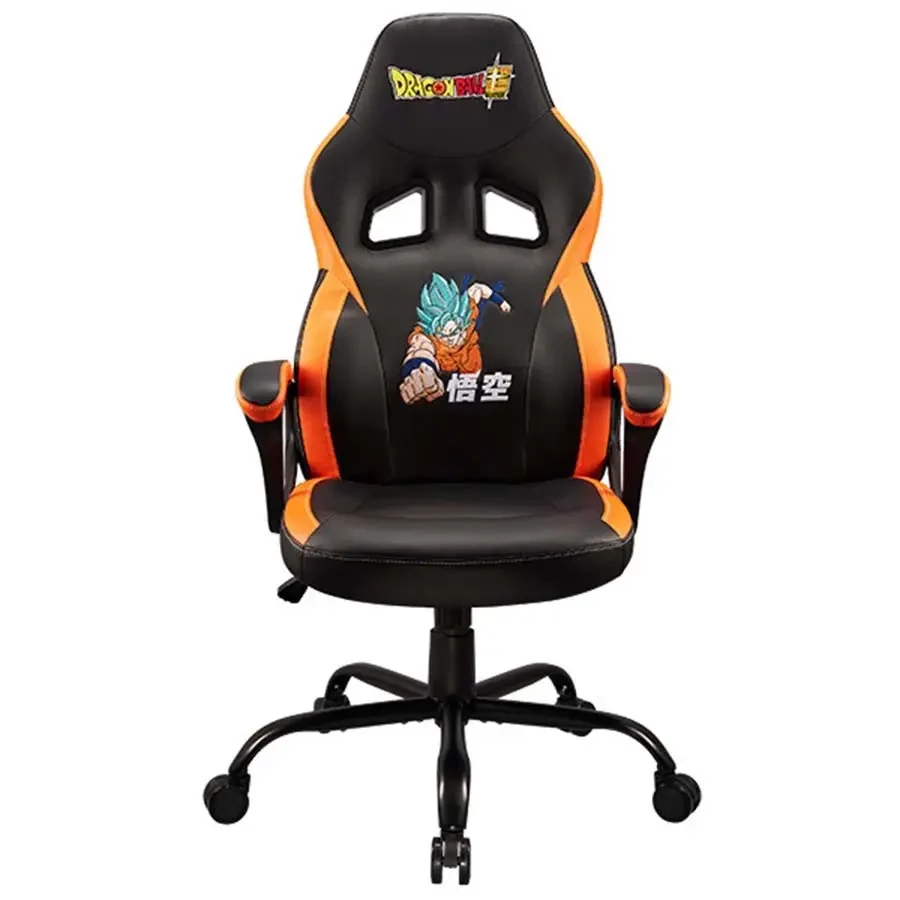 Spēļu krēsls Subsonic SA5642-D2 Dragon Ball