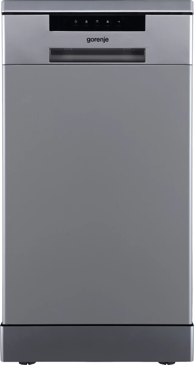 Gorenje GS522E10S Trauku mazgājamā mašīna, E