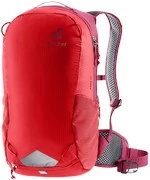 DEUTER Race 12 cherry-masala viegls skriešanas