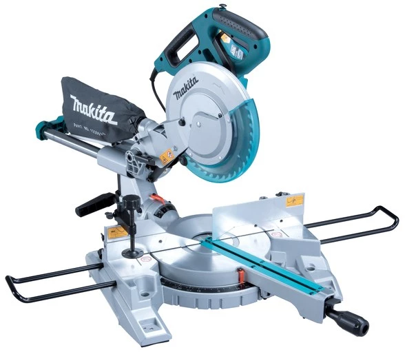 MAKITA Griešanas zāģis 1430W 260mm ar