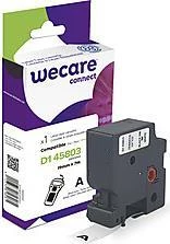 Lentīšu lente Armor K80012W4 (melns uz