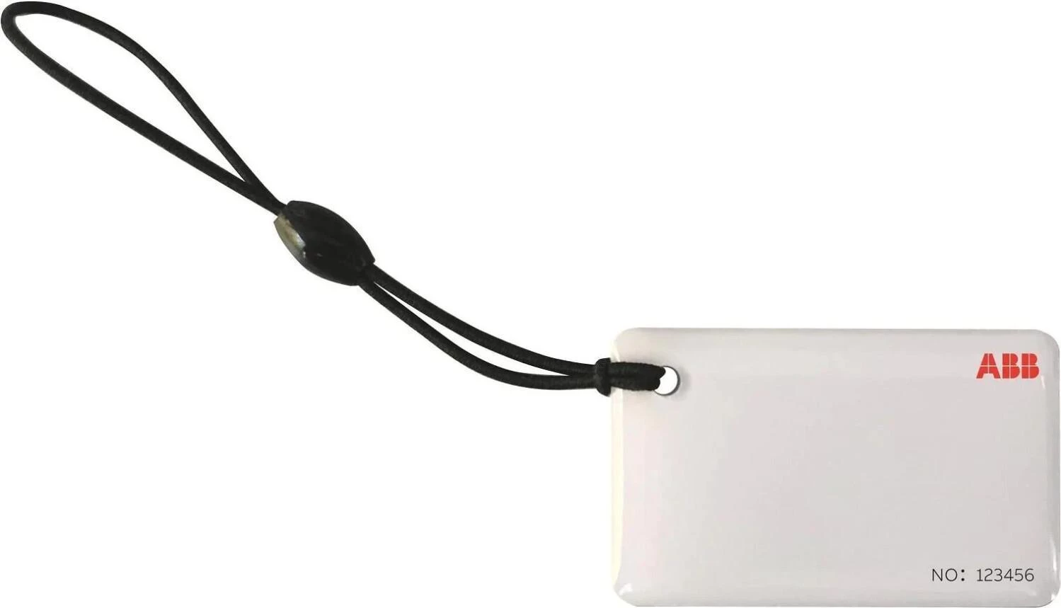ABB SER-abb RFID-Tags m.ABB Logo