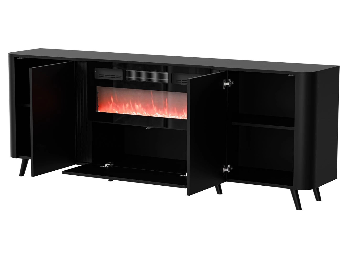 Kumode Cama Meble Volare 200 x
