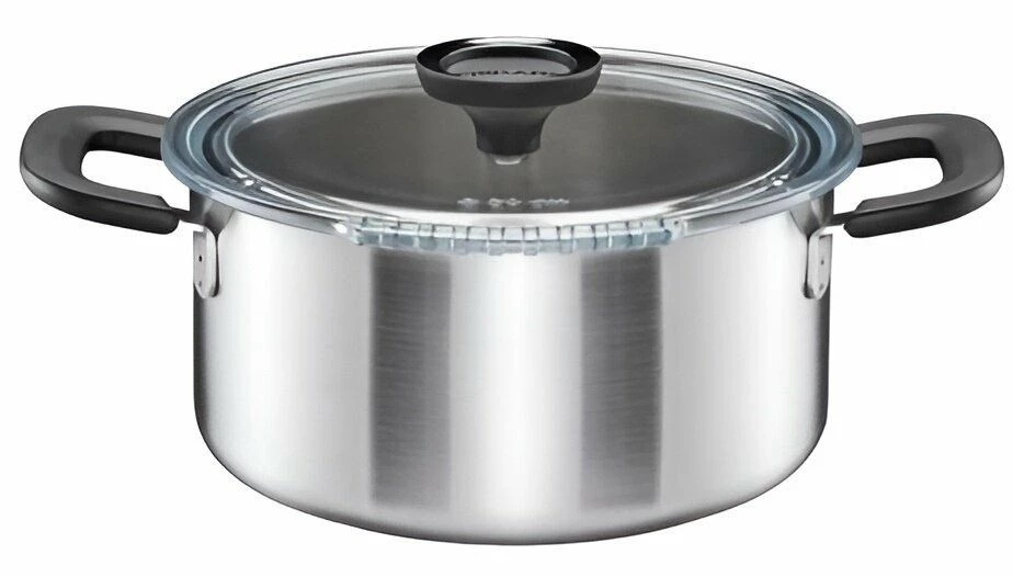 Nerūsējošā tērauda katls Fiskars 1072316, 3