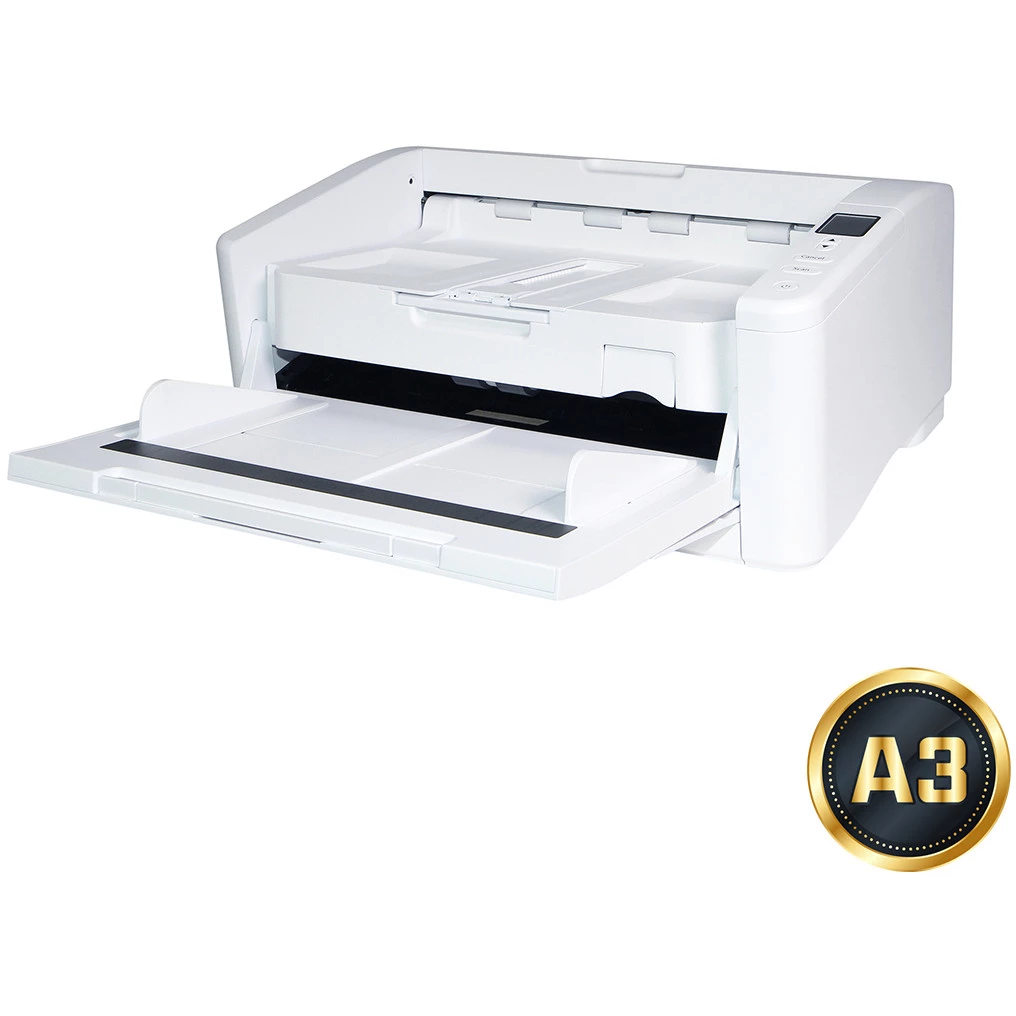 Avision AD6090 A3 skeneris - 308