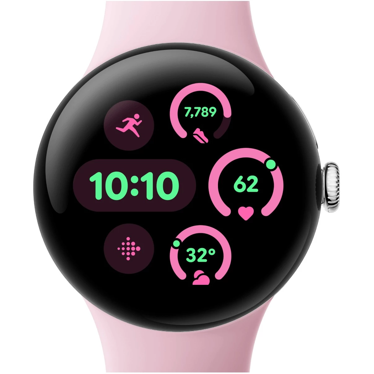 Google Pixel Watch 3 - 41