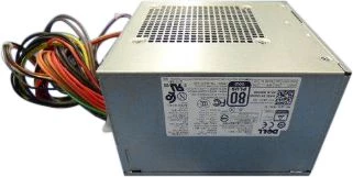 Dell 460W barošanas bloks, Mini Tower