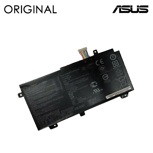 ASUS NB431151 oriģināls klēpjdatora akumulators