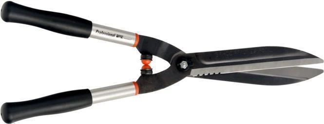 Bahco P51-SL Dzīvžoga šķēres/trimeris Melns (P51-SL)