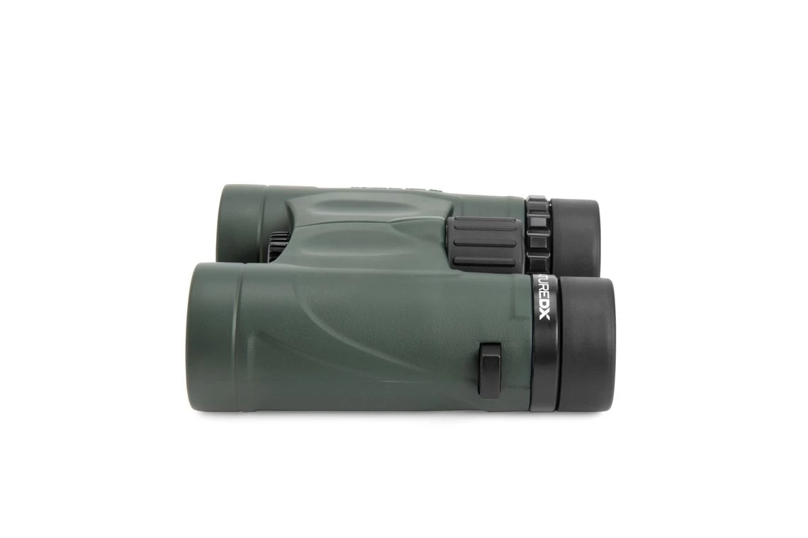 Binoklis Celestron Nature DX 10x32