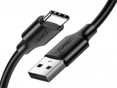 Ugreen 60118 USB kabelis USB 2