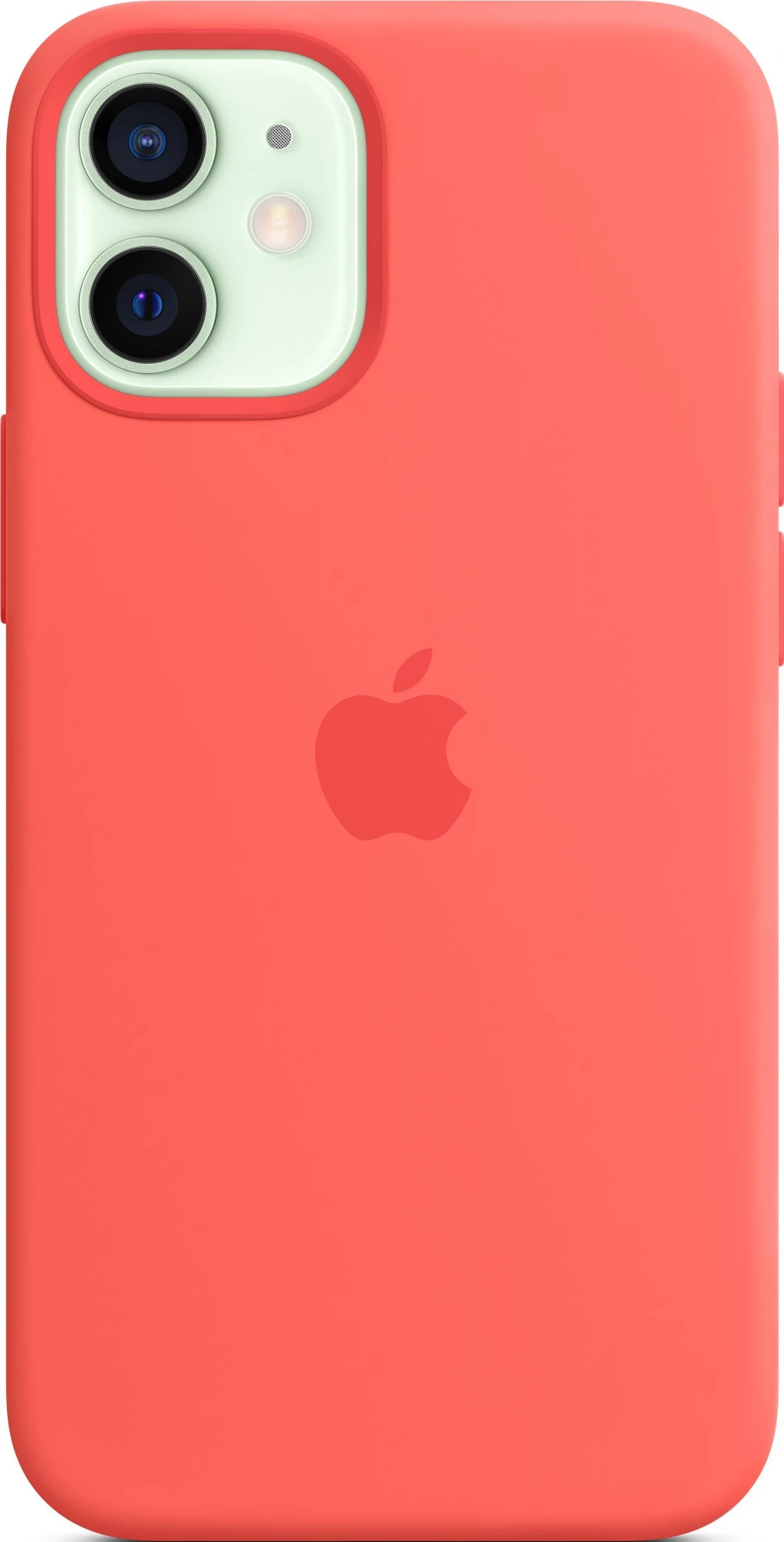 Apple MacSafe maciņš - Silikona maciņš
