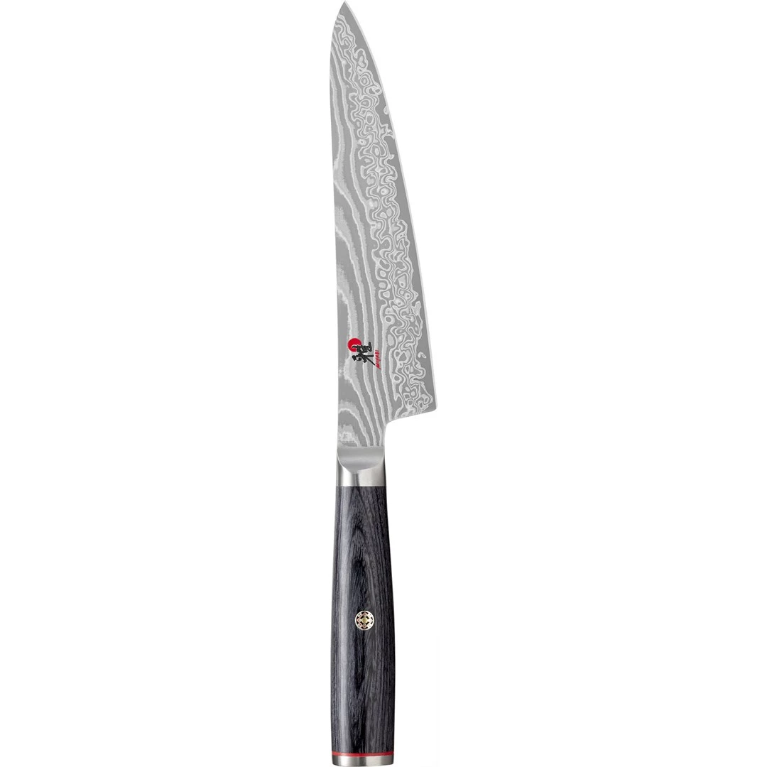 ZWILLING Miyabi 5000 FCD tērauda Shotoh