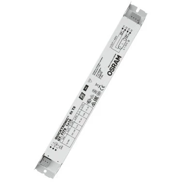 Elektroniskais balasts Osram QUICKTRONIC FIT 8