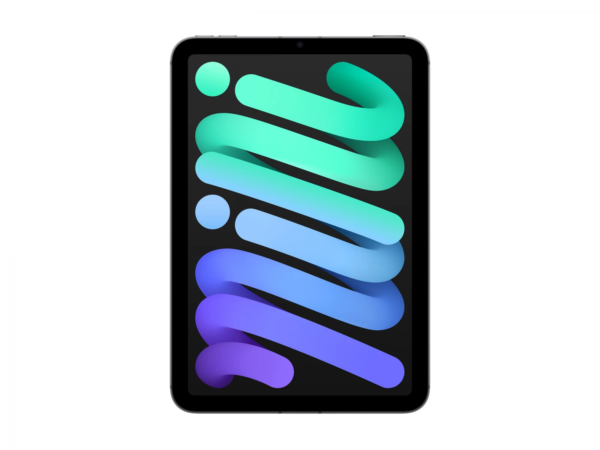 Apple iPad mini 5G TD-LTE &