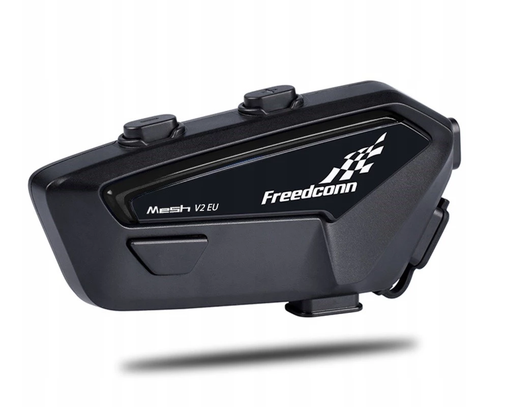 FreedConn FX Pro V2 EU MESH
