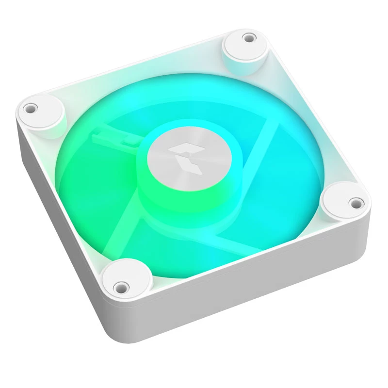APNX FP1-120 WH 120mm ARGB PWM