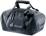 Duffel soma DEUTER 35L Melna