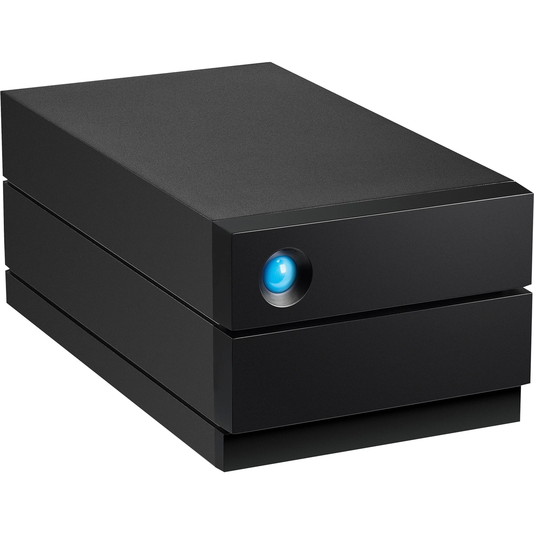 Disku masīvs LaCie 2big RAID 8TB