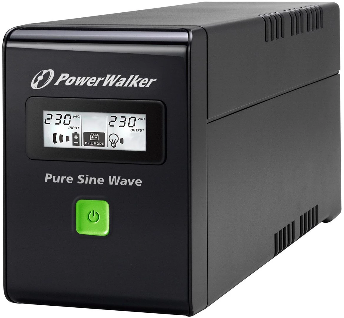 Bluewalker UPS Powerwalker VI 800 SW