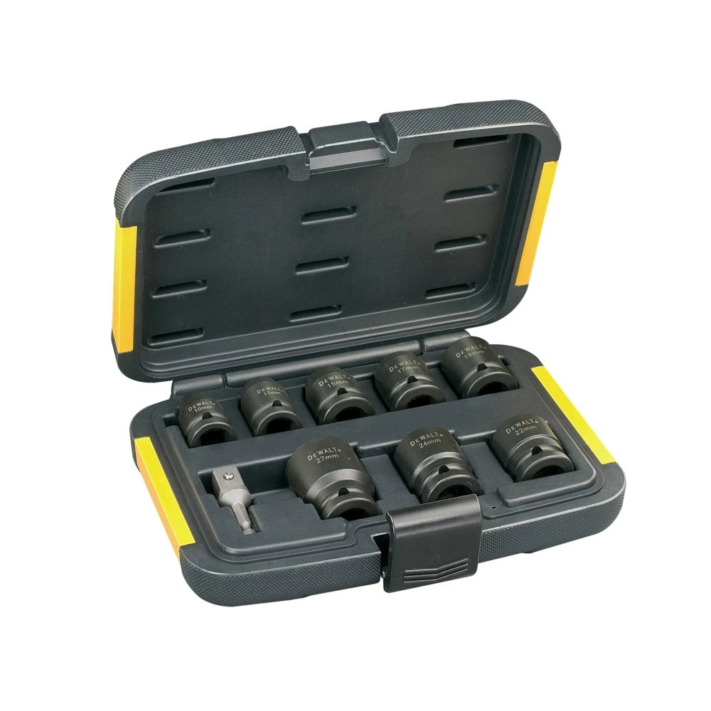 DeWALT DT7507-QZ uzgriežņu atslēgu komplekts