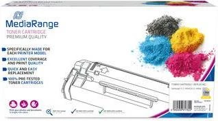 Toner MediaRange Samsung CLT-Y404S/ELS 1500 lpp