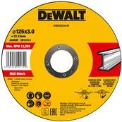 DEWALT DWA4522IA-AE Griešanas disks 1 gab
