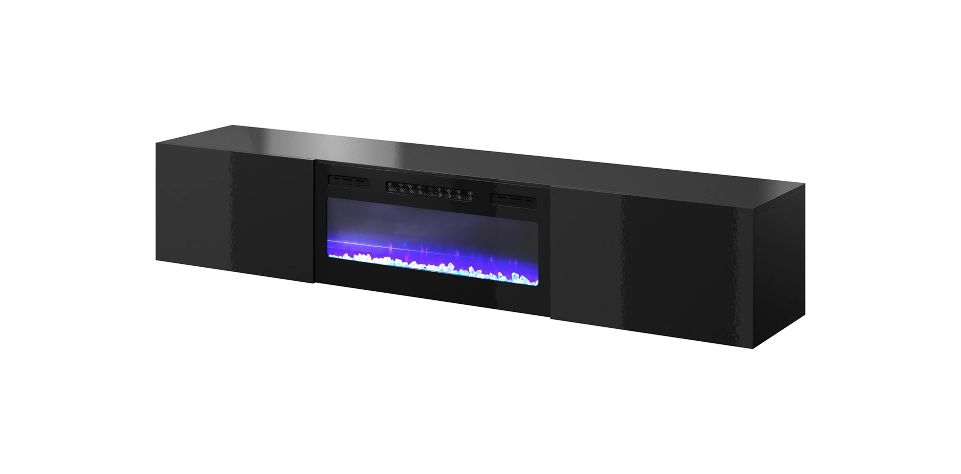 TV skapis Cama Meble SLIDE 200K