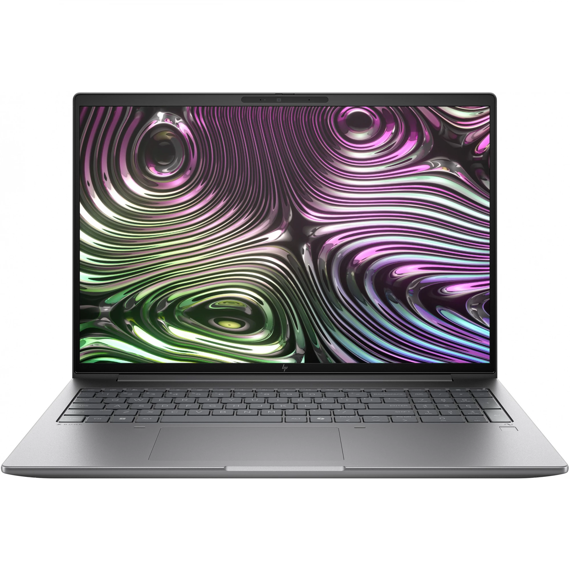 HP ZBook X G1i Mobilā darbstacija
