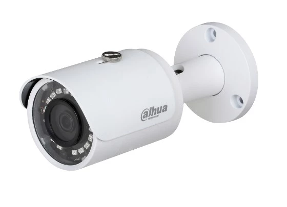 Dahua Technology Lite DH-HAC-HFW1400S Bullet drošības