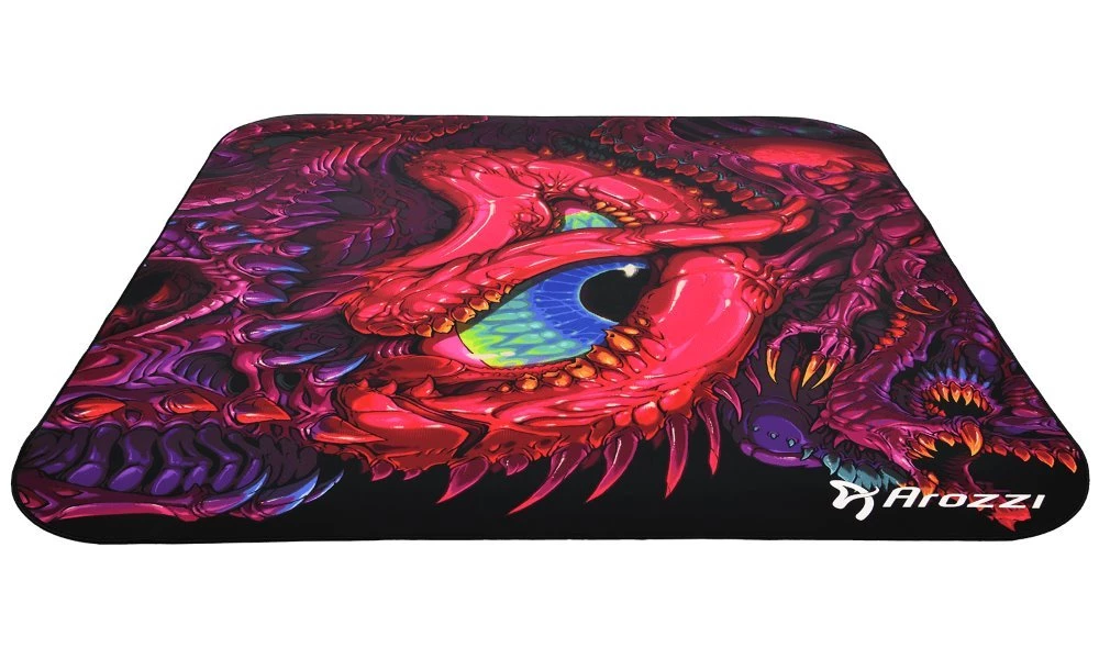 Arozzi Zona Square Floor Pad |